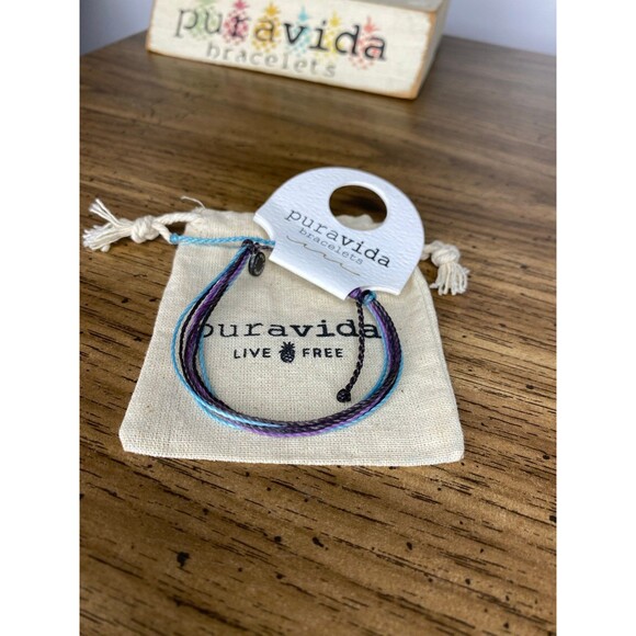 Pura Vida Jewelry - NWT Pura Vida Bracelet